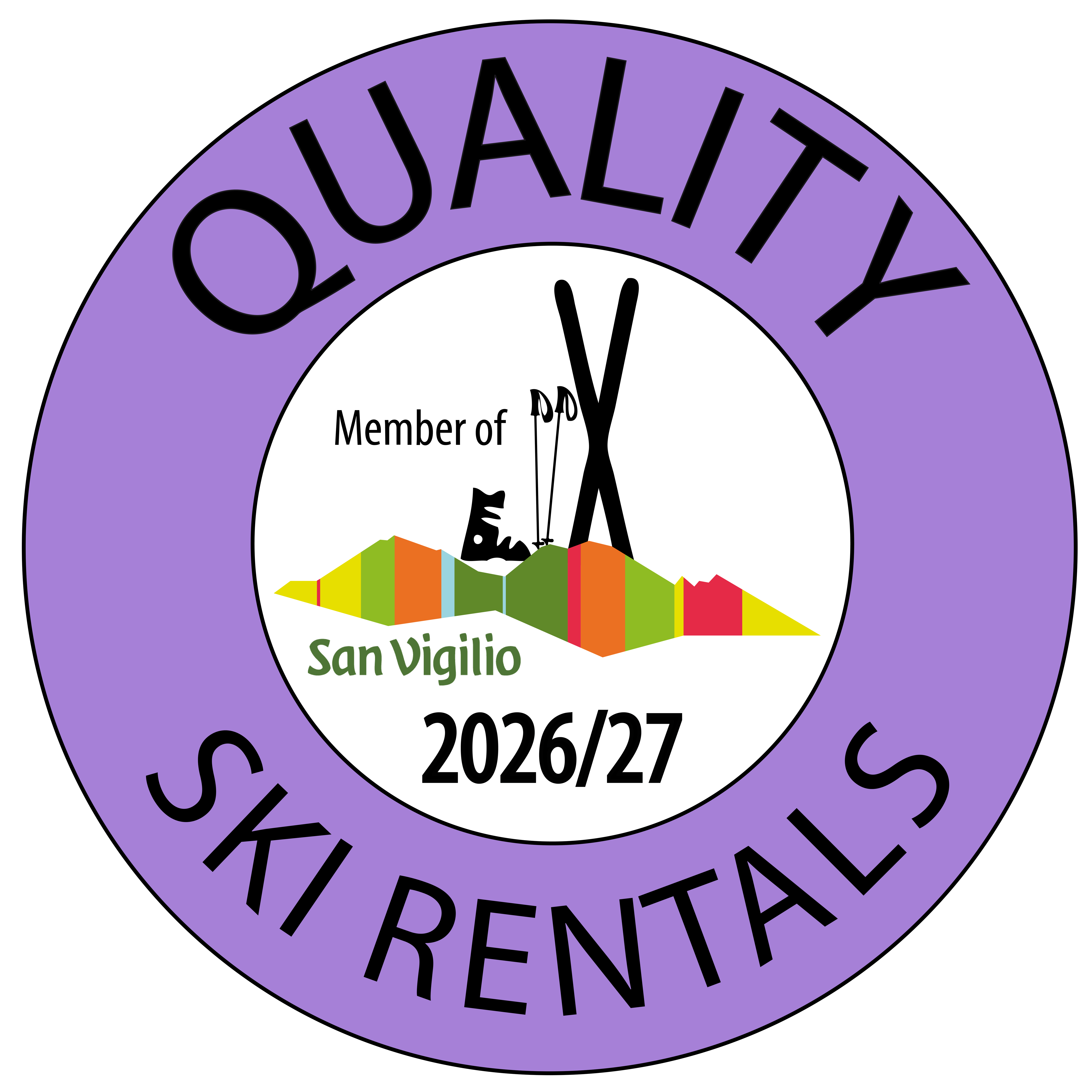 Logo quality rent 2026 viola